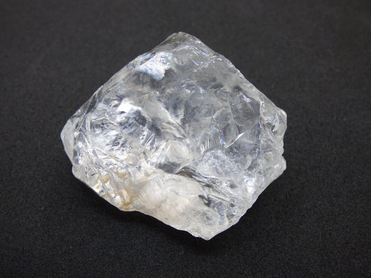 Clear rock crystal level AAA raw charging and discharging gemstones water stone drinking water gemstone water chakra healing stone natural medicine energy water