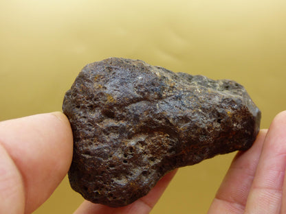 XL Tsesit Goethite Limonite Prophecy Raw Grade Iron Ore Namibia Decorative Piece Collector Natural Mineral Large Gemstone Rarity Healing Stone Special