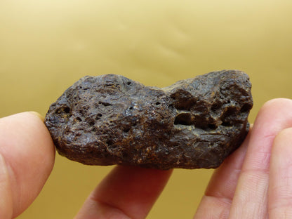 XL Tsesit Goethite Limonite Prophecy Raw Grade Iron Ore Namibia Decorative Piece Collector Natural Mineral Large Gemstone Rarity Healing Stone Special