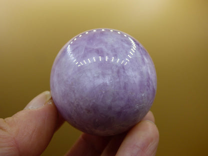 Kunzit rosa ~ Edelstein Kugel Deko Sphere Haus Wohn Kristall HIPPIE Heilstein Rarität Selten Geschenk Frau Geschenk Er Sie
