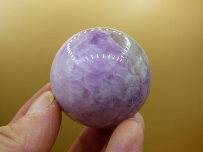 Kunzit rosa ~ Edelstein Kugel Deko Sphere Haus Wohn Kristall HIPPIE Heilstein Rarität Selten Geschenk Frau Geschenk Er Sie