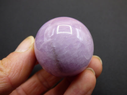 Kunzit A ~ Edelstein Kugel Deko Sphere Haus Wohn Kristall HIPPIE Heilstein Rarität Selten Frau Mann Geschenk Er Sie