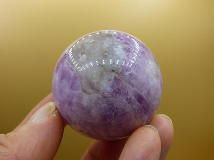 Kunzit rosa ~ Edelstein Kugel Deko Sphere Haus Wohn Kristall HIPPIE Heilstein Rarität Selten Geschenk Frau Geschenk Er Sie