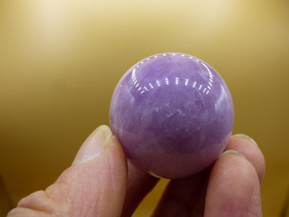 Kunzit A ~ Edelstein Kugel Deko Sphere Haus Wohn Kristall HIPPIE Heilstein Rarität Selten Frau Mann Geschenk Er Sie