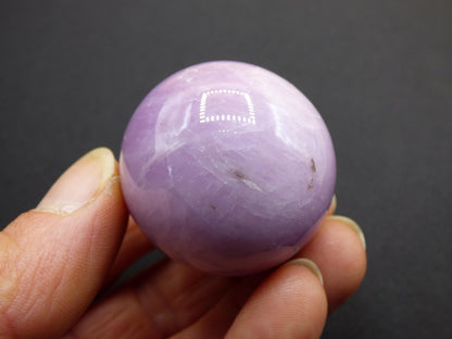 Kunzit A ~ Edelstein Kugel Deko Sphere Haus Wohn Kristall HIPPIE Heilstein Rarität Selten Frau Mann Geschenk Er Sie