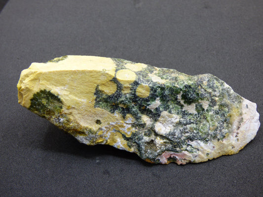 8 Veins Ocean Jasper Orbicular Raw Grade XL Stone Rare Natural Healing Stone Decorative Crystal Gift He She Man Woman Energy Rare Collector