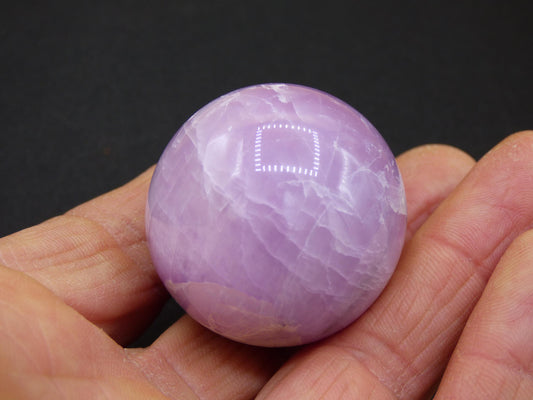 Kunzit A ~ Edelstein Kugel Deko Sphere Haus Wohn Kristall HIPPIE Heilstein Rarität Selten Frau Mann Geschenk Er Sie