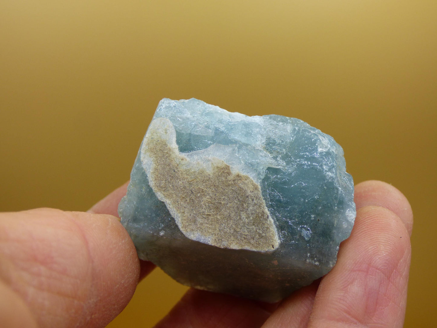 Aquamarine AAA Raw Grade Healing Stone Collector Rarity Magic Gemstone Decoration Crystal Healing Stone Mineral Collector Energy Nature Gift Him Her