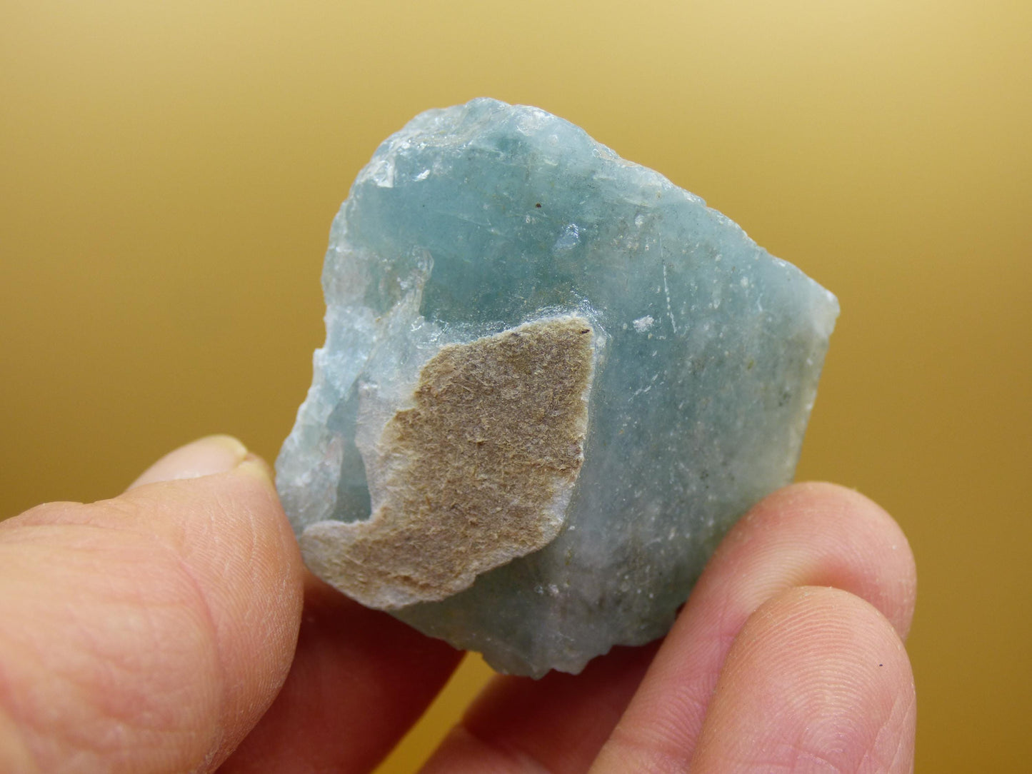 Aquamarine AAA Raw Grade Healing Stone Collector Rarity Magic Gemstone Decoration Crystal Healing Stone Mineral Collector Energy Nature Gift Him Her