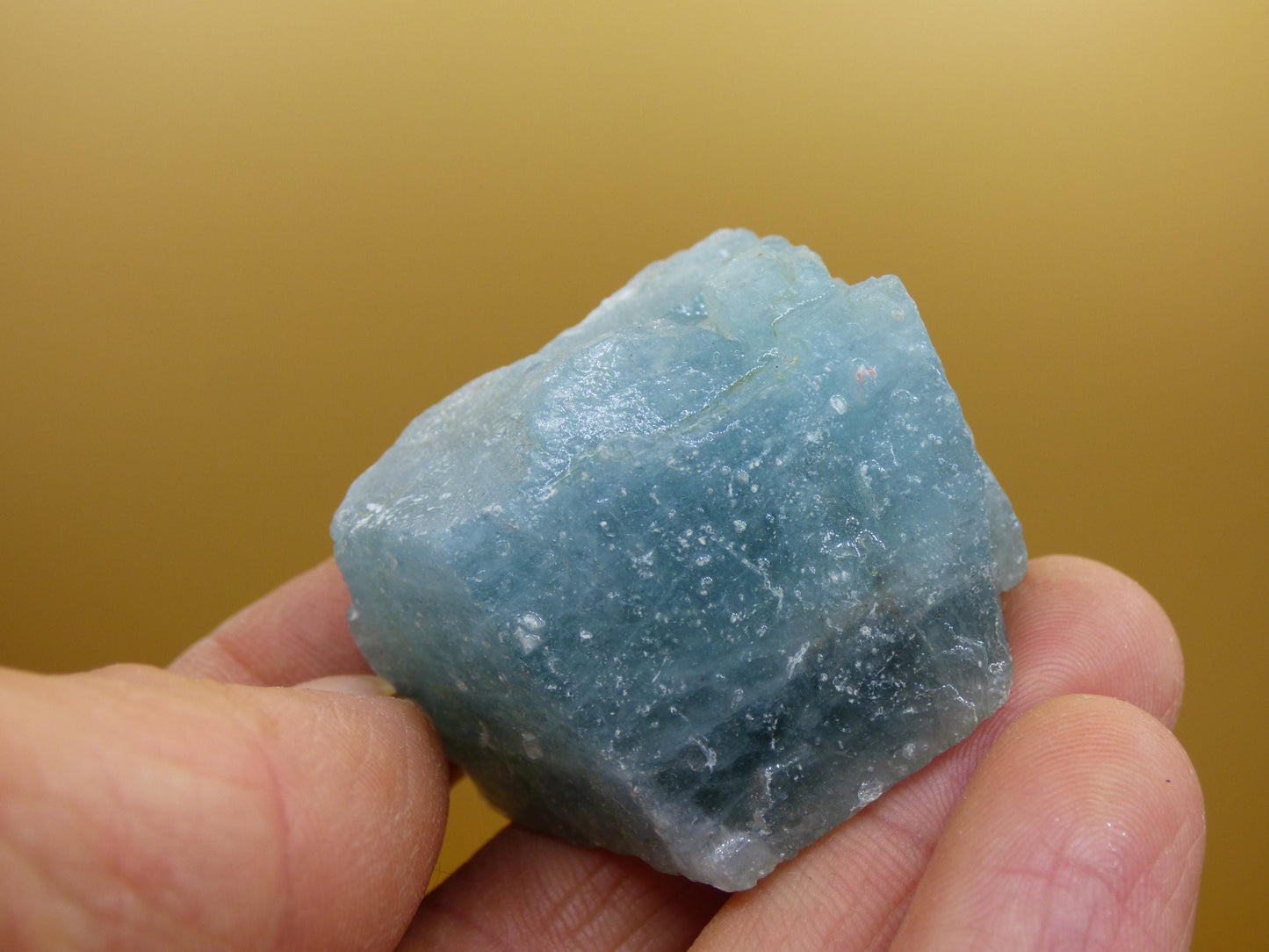 Aquamarine AAA Raw Grade Healing Stone Collector Rarity Magic Gemstone Decoration Crystal Healing Stone Mineral Collector Energy Nature Gift Him Her