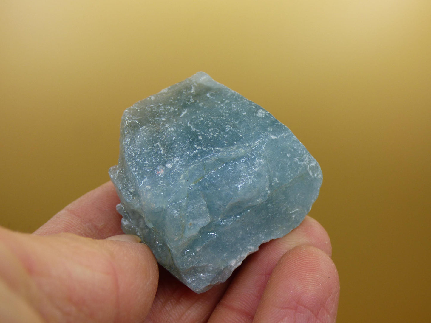 Aquamarine AAA Raw Grade Healing Stone Collector Rarity Magic Gemstone Decoration Crystal Healing Stone Mineral Collector Energy Nature Gift Him Her