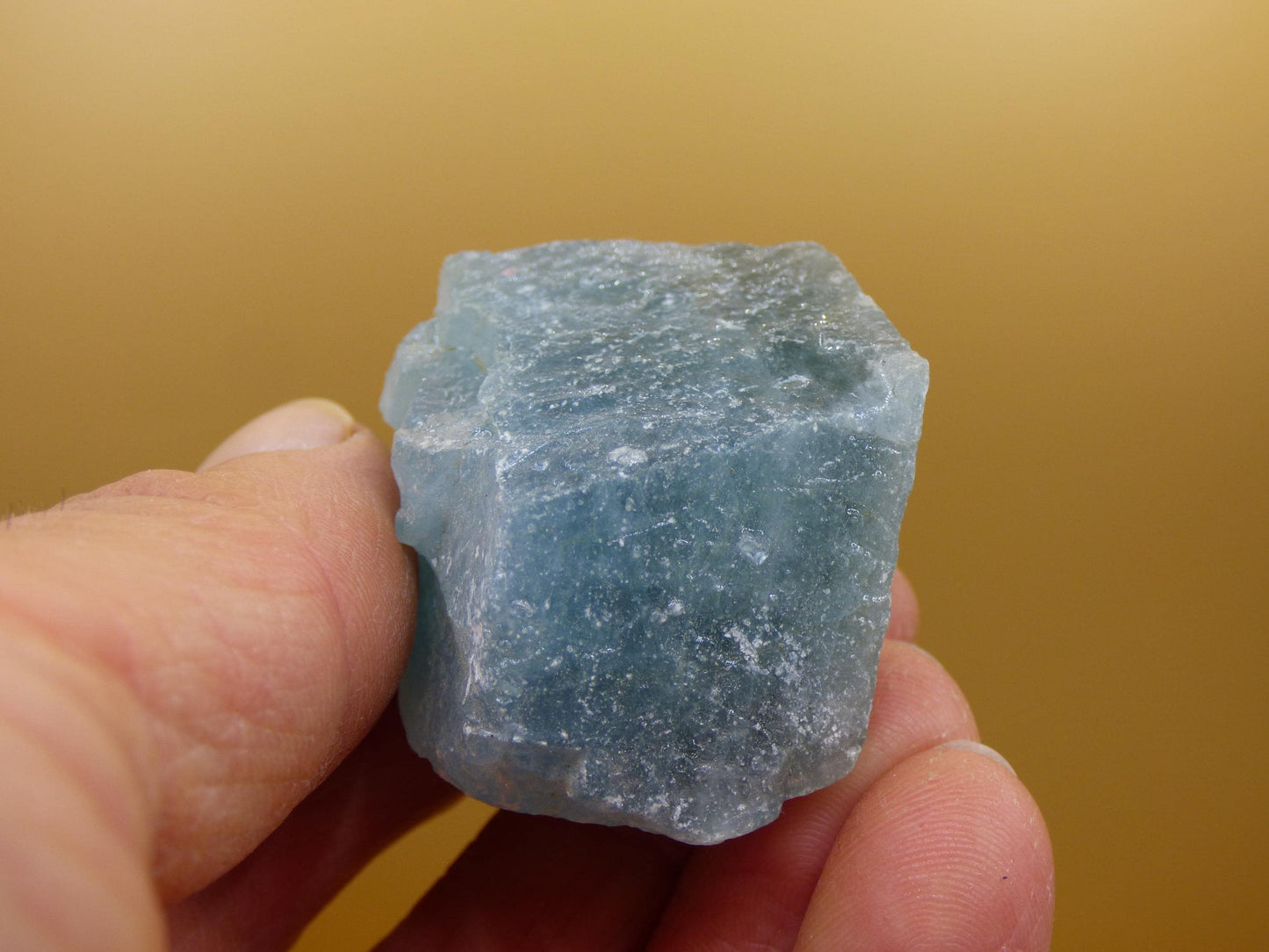 Aquamarine AAA Raw Grade Healing Stone Collector Rarity Magic Gemstone Decoration Crystal Healing Stone Mineral Collector Energy Nature Gift Him Her