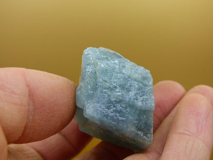 Aquamarine AAA Raw Grade Healing Stone Collector Rarity Magic Gemstone Decoration Crystal Healing Stone Mineral Collector Energy Nature Gift Him Her
