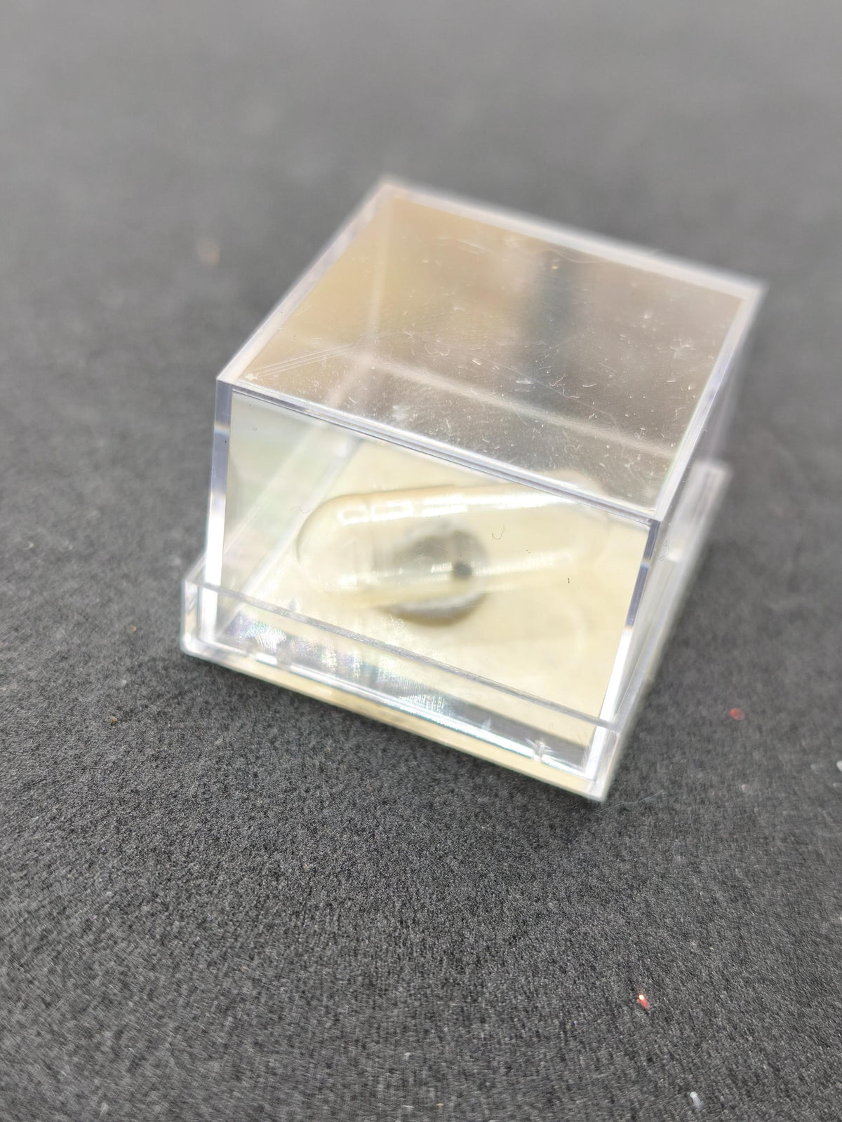 Ferrosaponit – Holotyp-Material | Typlokalität Sibirien Sammlerqualität Rarität roh Sammler Stufe Edelstein Deko Kristall Selten
