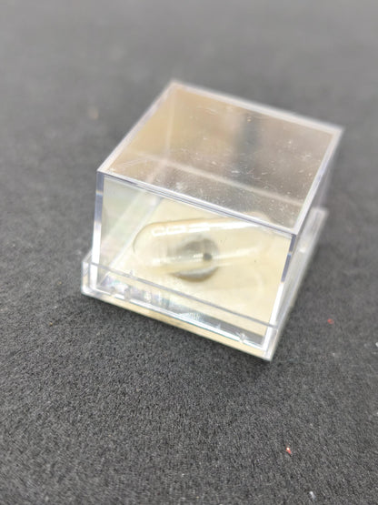 Ferrosaponit – Holotyp-Material | Typlokalität Sibirien Sammlerqualität Rarität roh Sammler Stufe Edelstein Deko Kristall Selten