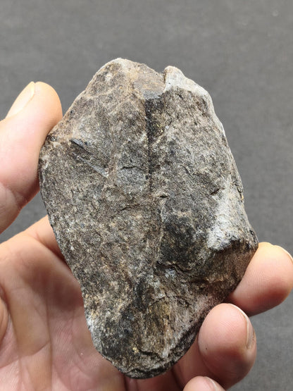 XL  STAUROLITE Kreuzstein X Roh Kristall Stufe Sammler Deko groß Energie Heilstein Schutz  Geschenk Haus Wohnung