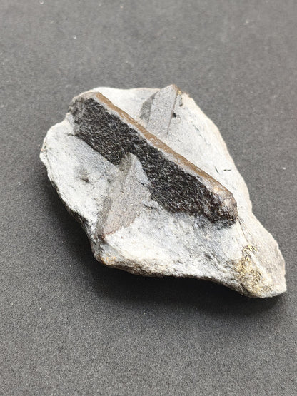 XL  STAUROLITE Kreuzstein X Roh Kristall Stufe Sammler Deko groß Energie Heilstein Schutz  Geschenk Haus Wohnung