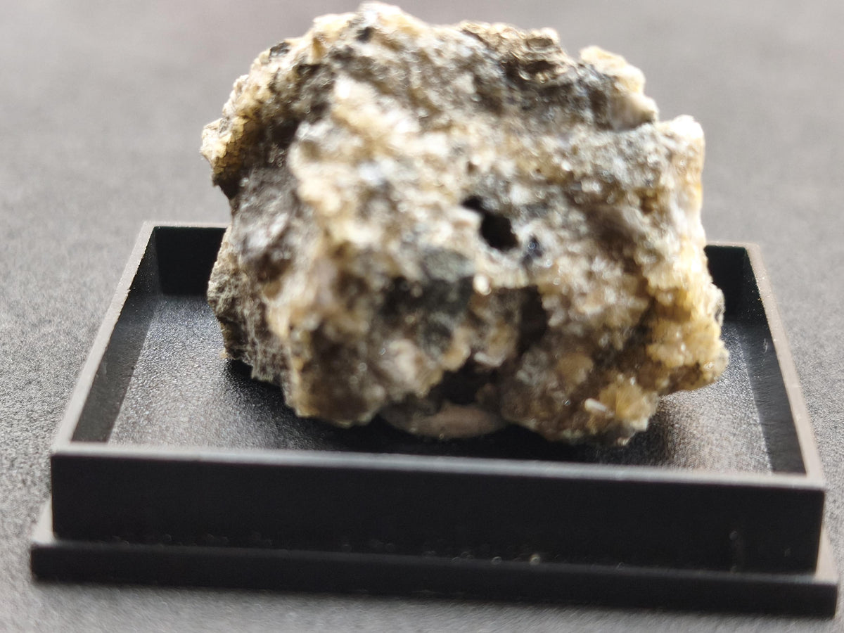 Gediegenes Silber auf Matrix aus Kasachstan Stufe Native Silver Rudny | Natürliche Silberstufe | Seltenes Sammlermineral Heilstein Rarirät