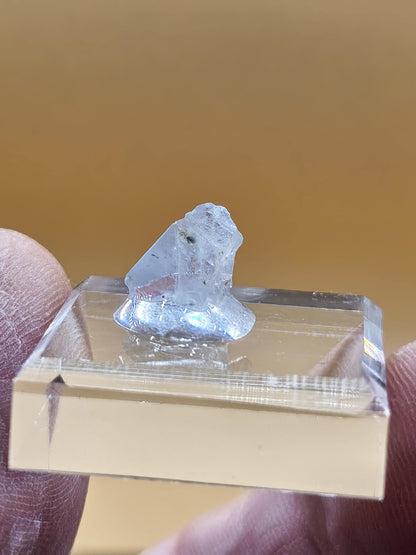 Phénakite AAA qualité collection rareté brut pièce de collection pierre précieuse déco cristal pierre de soin minéraux rares collection méditation investissement
