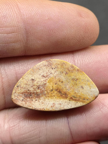 Feuer Opal Mexiko Cantera AAA Sammlerstein Mineralien Kristalle Kollektion Cabochon natürlich Heilstein Rarität Muster Selten Bunt Traumhaft