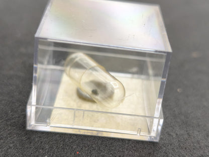 Ferrosaponit – Holotyp-Material | Typlokalität Sibirien Sammlerqualität Rarität roh Sammler Stufe Edelstein Deko Kristall Selten