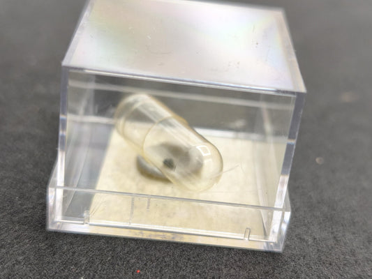 Ferrosaponit – Holotyp-Material | Typlokalität Sibirien Sammlerqualität Rarität roh Sammler Stufe Edelstein Deko Kristall Selten