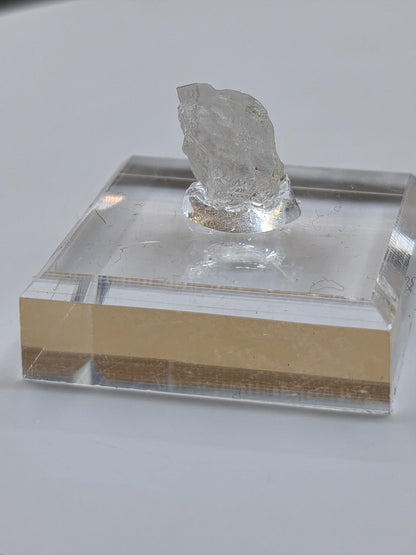 Phénakite AAA qualité collection rareté brut pièce de collection pierre précieuse déco cristal pierre de soin minéraux rares collection méditation investissement