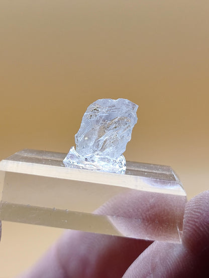 Phénakite AAA qualité collection rareté brut pièce de collection pierre précieuse déco cristal pierre de soin minéraux rares collection méditation investissement