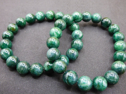 Lepidolith grün *Rarität* ~ Edelstein Armband *Rarität* Stretch ~ GOA ~ Hippie ~Boho ~Ethno ~Indie ~Nature ~Heilstein Energie - Art of Nature Berlin