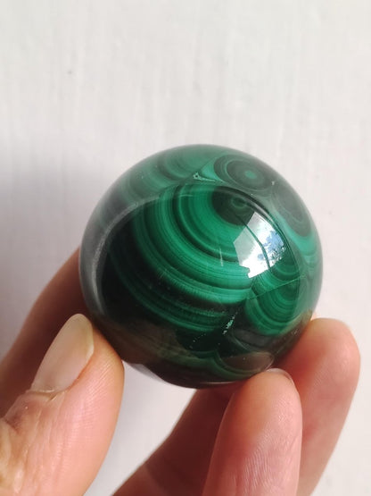 Malachit AAA - Edelstein Deko Kristall Rarität Sammler Unikat Geschenk Er Sie Mann Frau Heilstein Qualität Freundin Wohnen Energie KRaft - Art of Nature Berlin