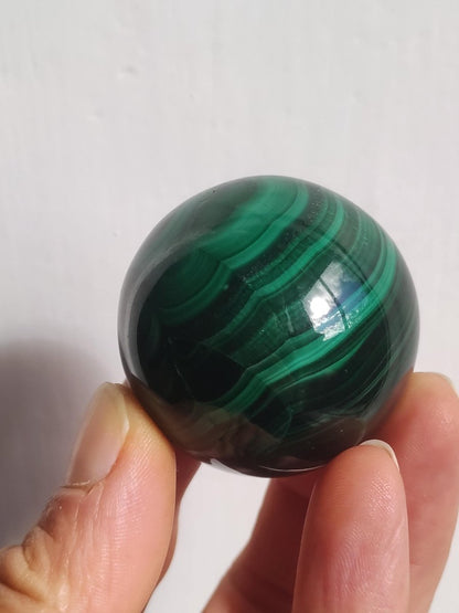 Malachit AAA - Edelstein Deko Kristall Rarität Sammler Unikat Geschenk Er Sie Mann Frau Heilstein Qualität Freundin Wohnen Energie KRaft - Art of Nature Berlin