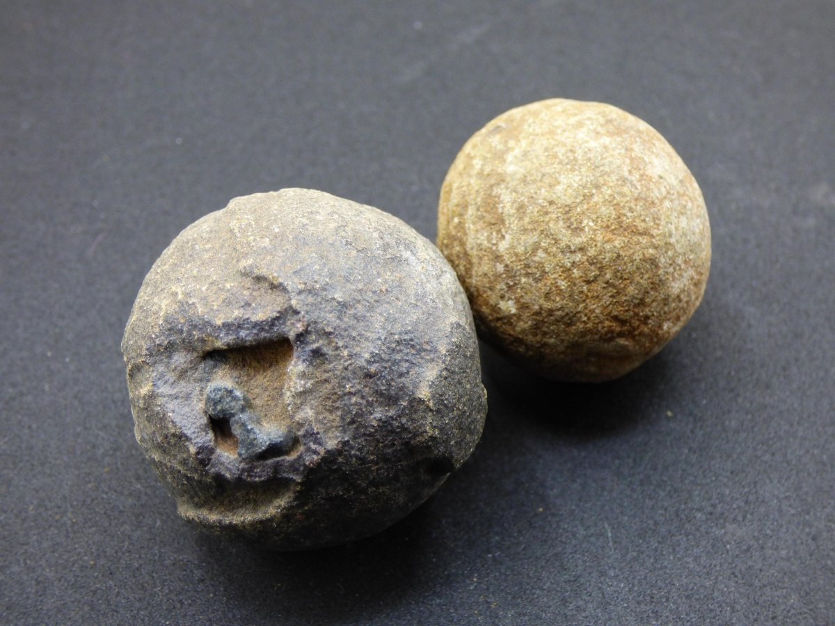 Moqui Marbles ~ lebende Edelsteine ~ Indianer Schamanenstein ~HIPPIE ~GOA ~Boho ~Ethno ~Nature ~Heilstein ~Energy ~Chakra - Art of Nature Berlin