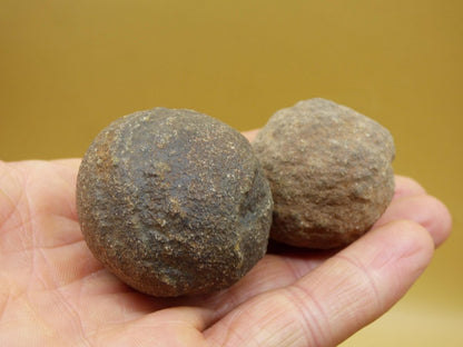 Moqui Marbles ~ lebende Edelsteine ~ Indianer Schamanenstein ~HIPPIE ~GOA ~Boho ~Ethno ~Nature ~Heilstein ~Energy ~Chakra - Art of Nature Berlin