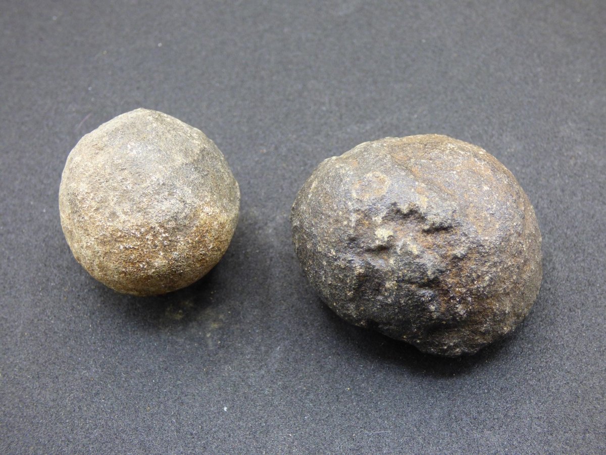 Moqui Marbles ~ lebende Edelsteine ~ Indianer Schamanenstein ~HIPPIE ~GOA ~Boho ~Ethno ~Nature ~Heilstein ~Energy ~Chakra - Art of Nature Berlin