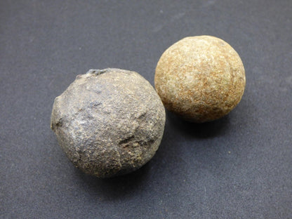 Moqui Marbles ~ lebende Edelsteine ~ Indianer Schamanenstein ~HIPPIE ~GOA ~Boho ~Ethno ~Nature ~Heilstein ~Energy ~Chakra - Art of Nature Berlin