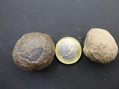 Moqui Marbles ~ lebende Edelsteine ~ Indianer Schamanenstein ~HIPPIE ~GOA ~Boho ~Ethno ~Nature ~Heilstein ~Energy ~Chakra - Art of Nature Berlin