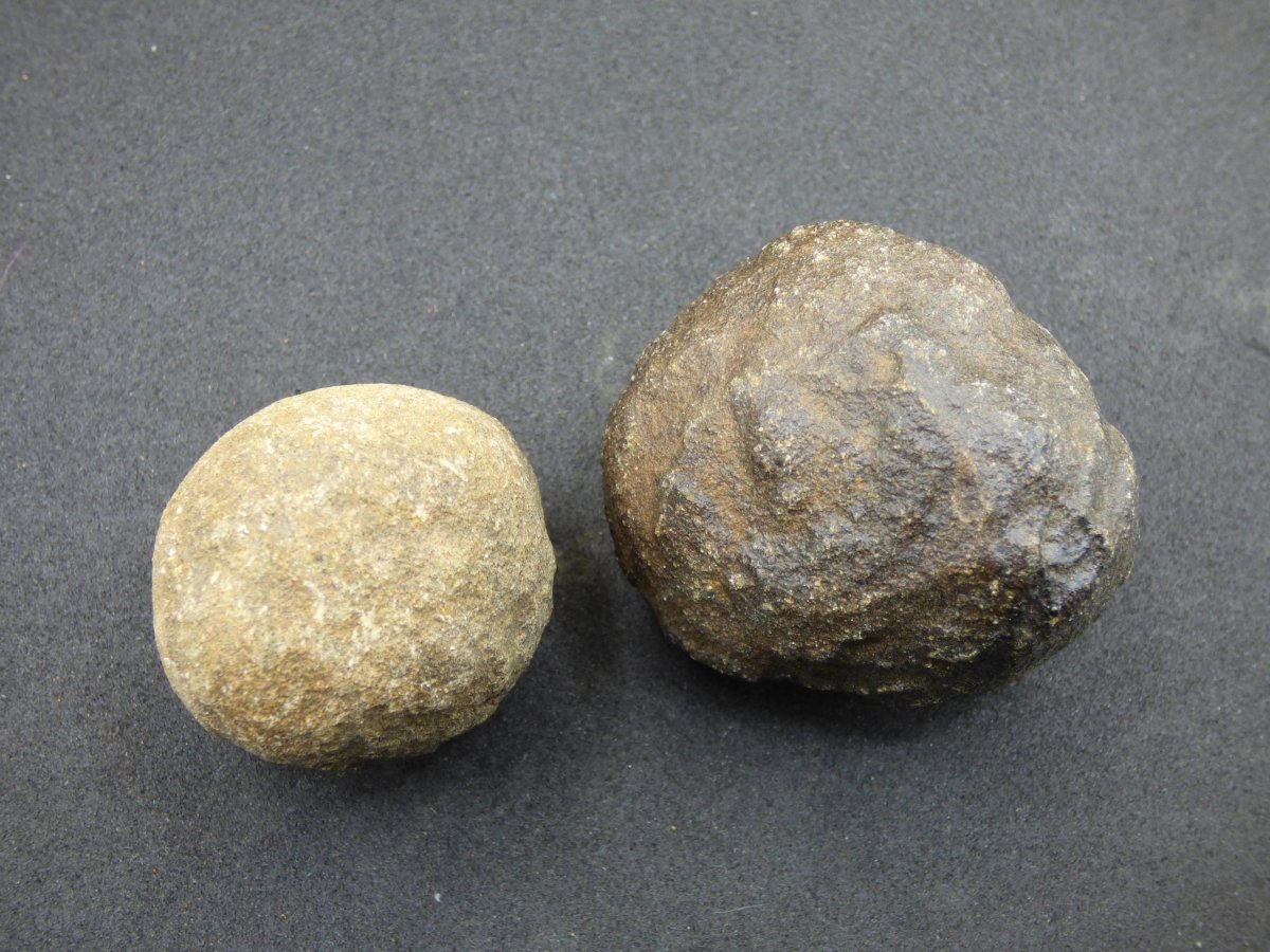 Moqui Marbles ~ lebende Edelsteine ~ Indianer Schamanenstein ~HIPPIE ~GOA ~Boho ~Ethno ~Nature ~Heilstein ~Energy ~Chakra - Art of Nature Berlin