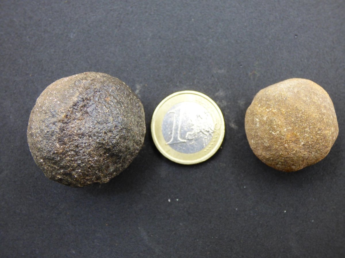 Moqui Marbles ~ lebende Edelsteine ~ Indianer Schamanenstein ~HIPPIE ~GOA ~Boho ~Ethno ~Nature ~Heilstein ~Energy ~Chakra - Art of Nature Berlin