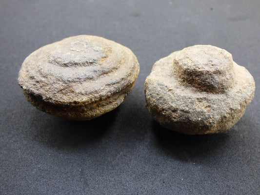 Moqui Marbles ~ lebende Edelsteine ~ Indianer Schamanenstein ~HIPPIE ~GOA ~Boho ~Ethno ~Nature ~Heilstein ~Energy ~Chakra - Art of Nature Berlin