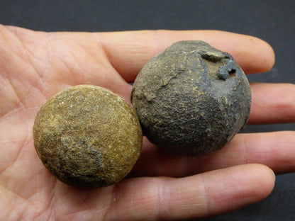 Moqui Marbles ~ lebende Edelsteine ~ Indianer Schamanenstein ~HIPPIE ~GOA ~Boho ~Ethno ~Nature ~Heilstein ~Energy ~Chakra - Art of Nature Berlin