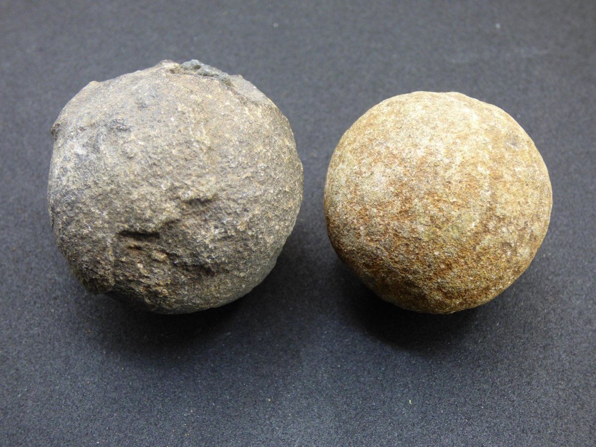 Moqui Marbles ~ lebende Edelsteine ~ Indianer Schamanenstein ~HIPPIE ~GOA ~Boho ~Ethno ~Nature ~Heilstein ~Energy ~Chakra - Art of Nature Berlin