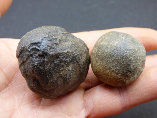 Moqui Marbles ~ lebende Edelsteine ~ Indianer Schamanenstein ~HIPPIE ~GOA ~Boho ~Ethno ~Nature ~Heilstein ~Energy ~Chakra - Art of Nature Berlin