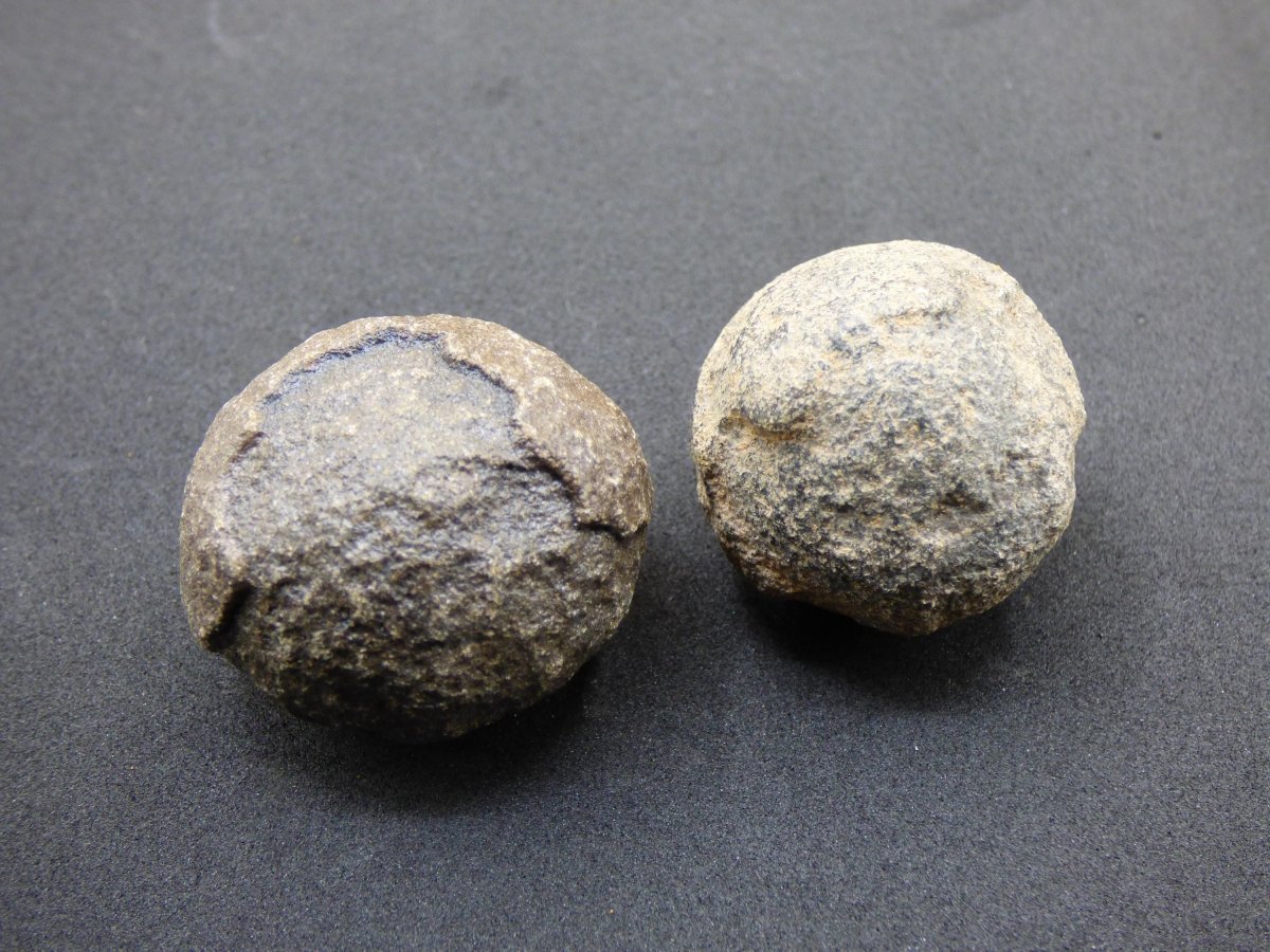 Moqui Marbles ~ lebende Edelsteine ~ Indianer Schamanenstein ~HIPPIE ~GOA ~Boho ~Ethno ~Nature ~Heilstein ~Energy ~Chakra - Art of Nature Berlin