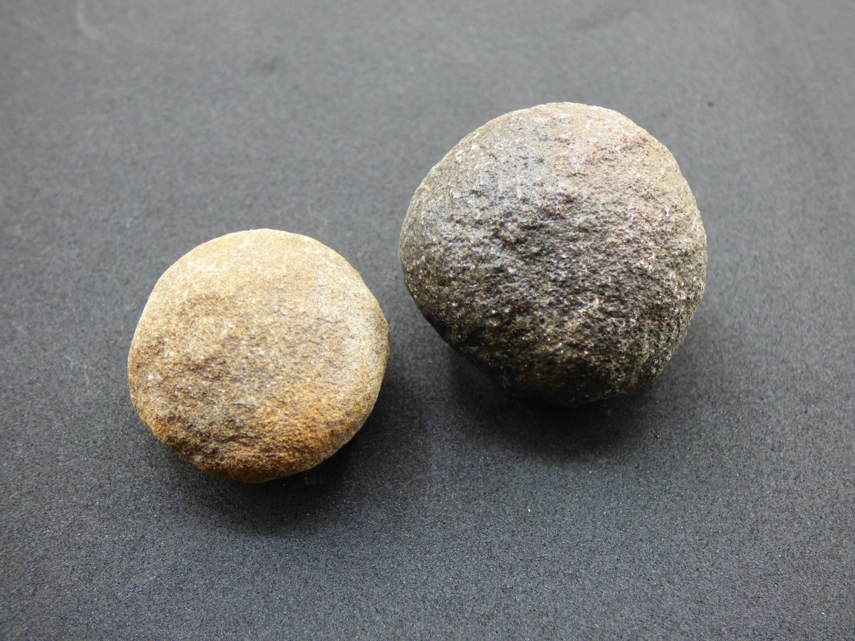 Moqui Marbles ~ lebende Edelsteine ~ Indianer Schamanenstein ~HIPPIE ~GOA ~Boho ~Ethno ~Nature ~Heilstein ~Energy ~Chakra - Art of Nature Berlin