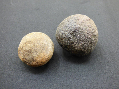 Moqui Marbles ~ lebende Edelsteine ~ Indianer Schamanenstein ~HIPPIE ~GOA ~Boho ~Ethno ~Nature ~Heilstein ~Energy ~Chakra - Art of Nature Berlin