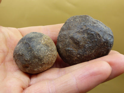 Moqui Marbles ~ lebende Edelsteine ~ Indianer Schamanenstein ~HIPPIE ~GOA ~Boho ~Ethno ~Nature ~Heilstein ~Energy ~Chakra - Art of Nature Berlin