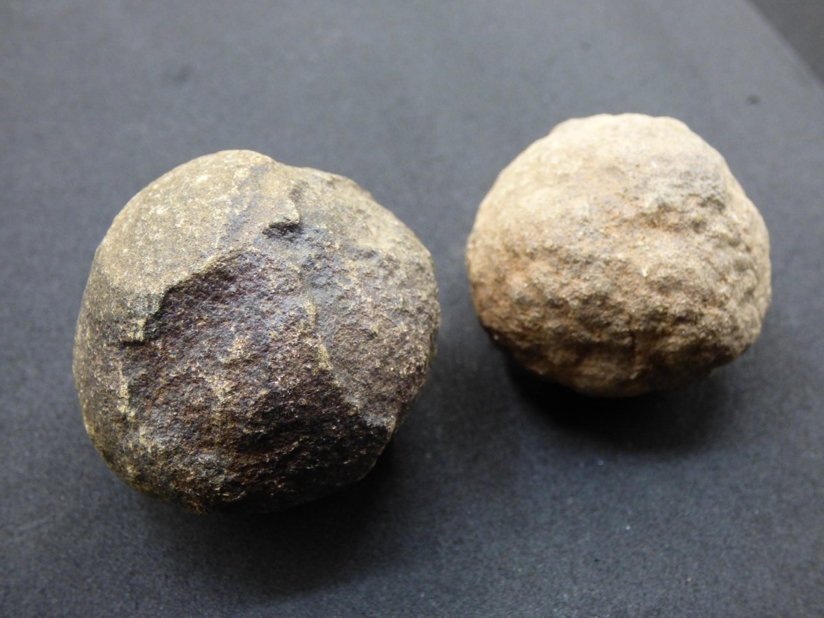 Moqui Marbles ~ lebende Edelsteine ~ Indianer Schamanenstein ~HIPPIE ~GOA ~Boho ~Ethno ~Nature ~Heilstein ~Energy ~Chakra - Art of Nature Berlin