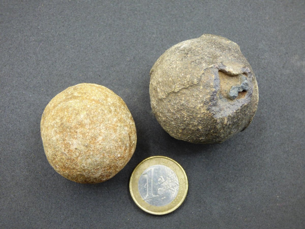 Moqui Marbles ~ lebende Edelsteine ~ Indianer Schamanenstein ~HIPPIE ~GOA ~Boho ~Ethno ~Nature ~Heilstein ~Energy ~Chakra - Art of Nature Berlin