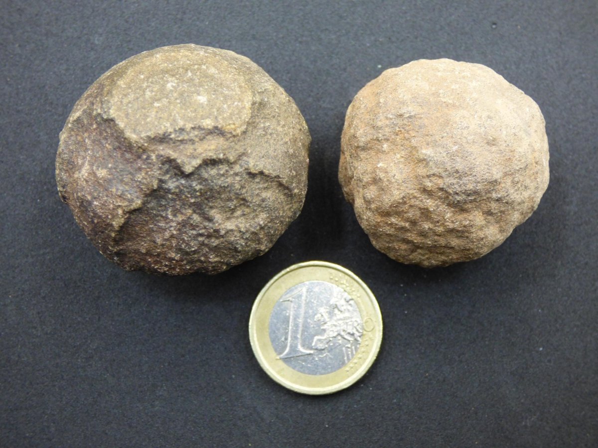 Moqui Marbles ~ lebende Edelsteine ~ Indianer Schamanenstein ~HIPPIE ~GOA ~Boho ~Ethno ~Nature ~Heilstein ~Energy ~Chakra - Art of Nature Berlin