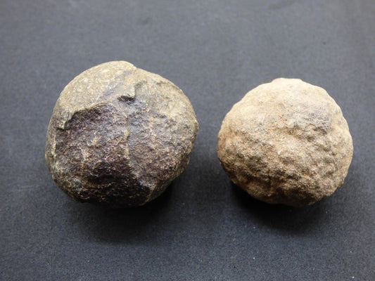 Moqui Marbles ~ lebende Edelsteine ~ Indianer Schamanenstein ~HIPPIE ~GOA ~Boho ~Ethno ~Nature ~Heilstein ~Energy ~Chakra - Art of Nature Berlin